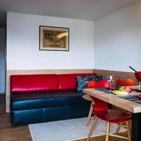 Chalet Raufthubel 2-Zi Apartment Mürren Eksteriør bilde